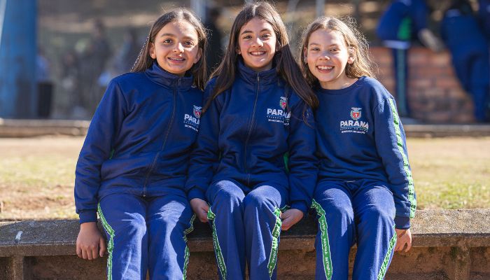  Paraná lidera repasses da União atrelados ao avanço de indicadores educacionais 